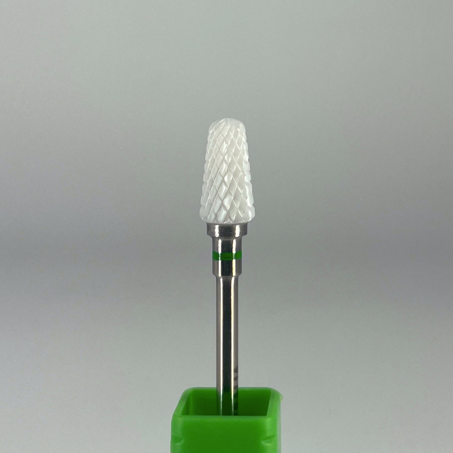 Ceramic Bud - Coarse Grain - Podiatry Bur | Burs Australia