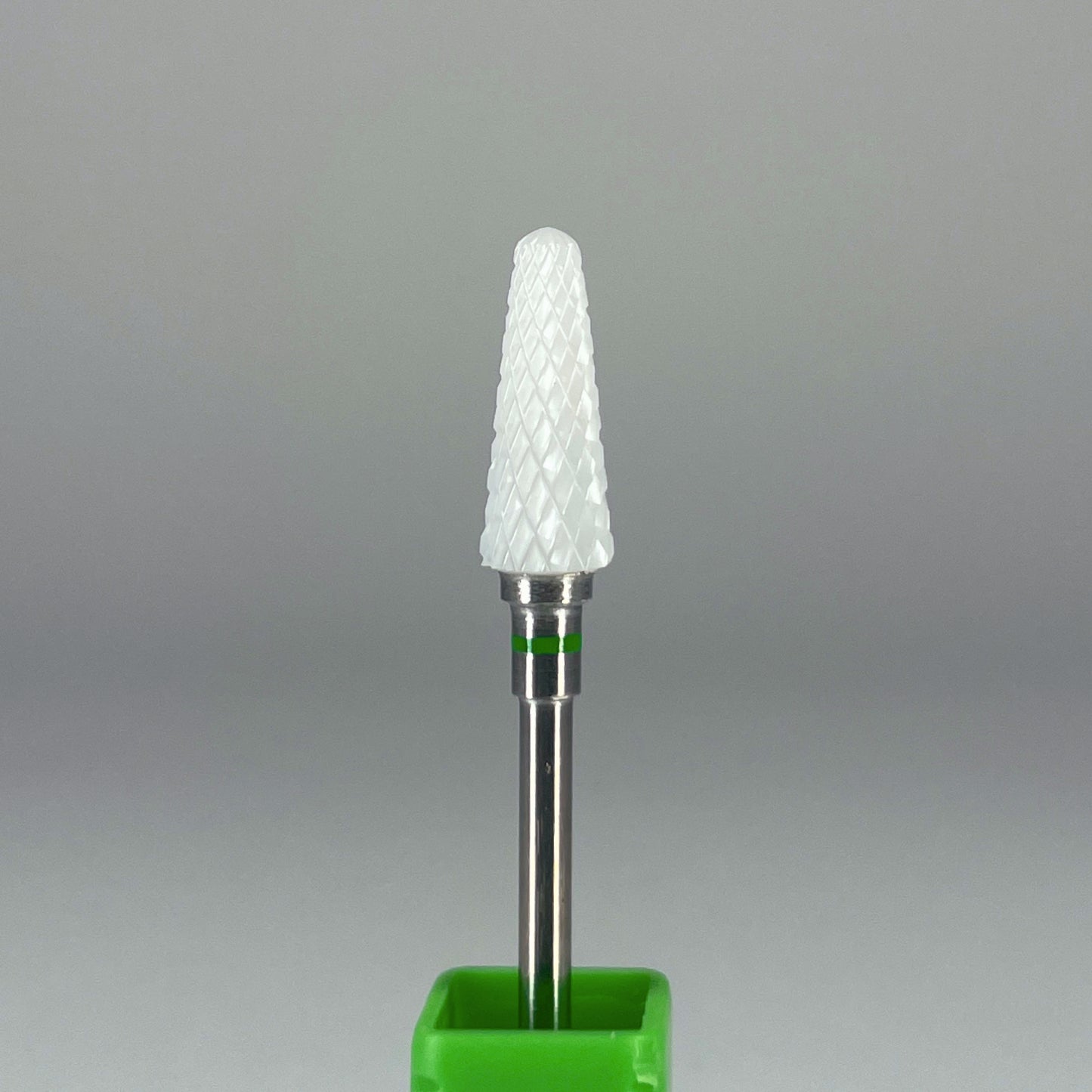 Ceramic Tree Wide - Coarse Grain - Podiatry Bur | Burs Australia