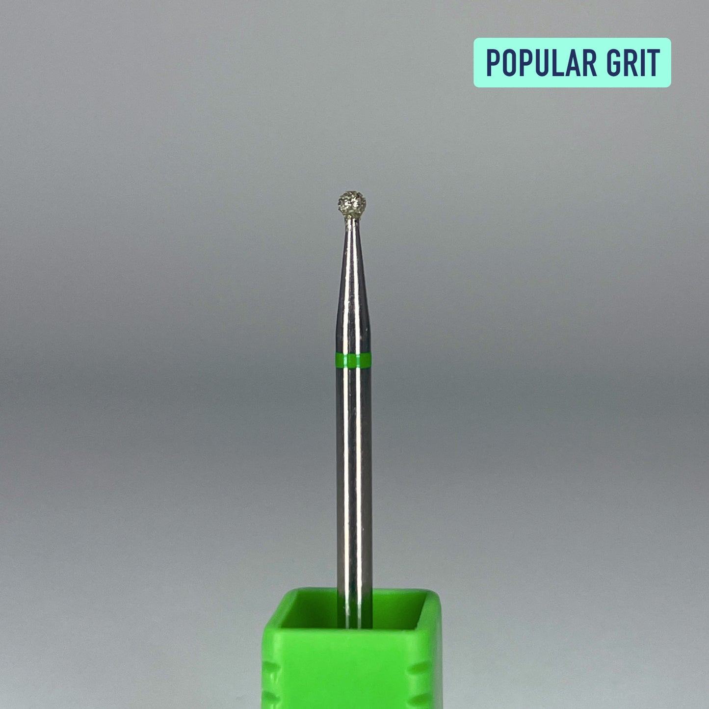 Diamond Ball (Corn) - Coarse Grit - Podiatry Bur