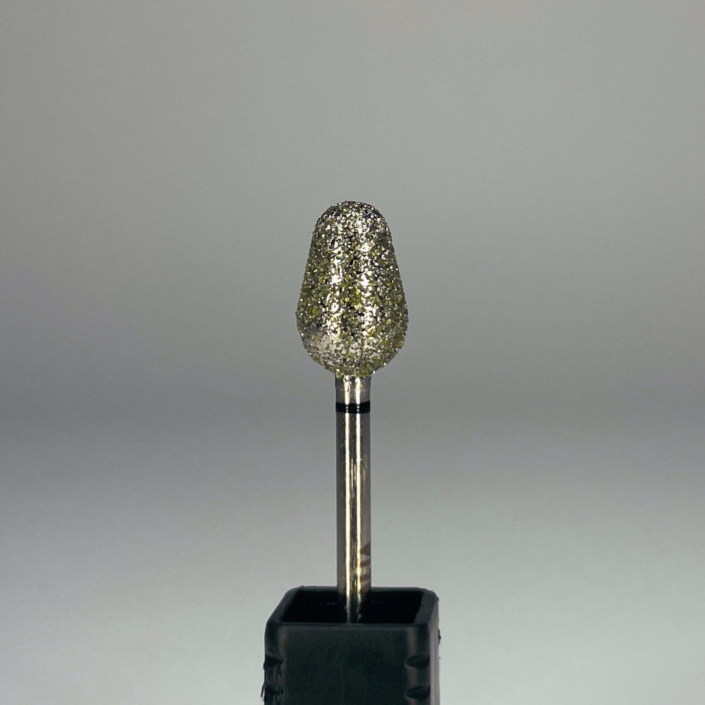 Diamond Bud Large Short - Extra Coarse Grit - Podiatry Bur