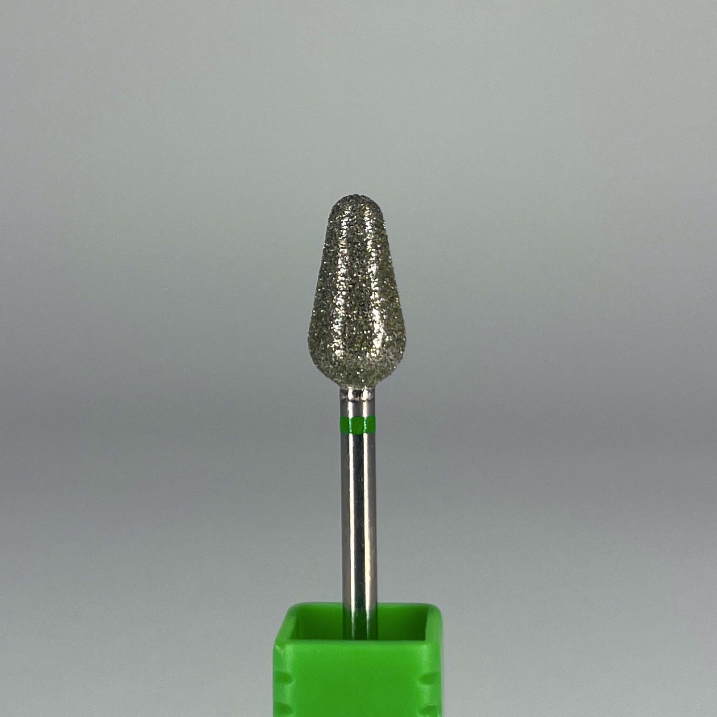 Diamond Bud Medium - Coarse Grit - Podiatry Bur