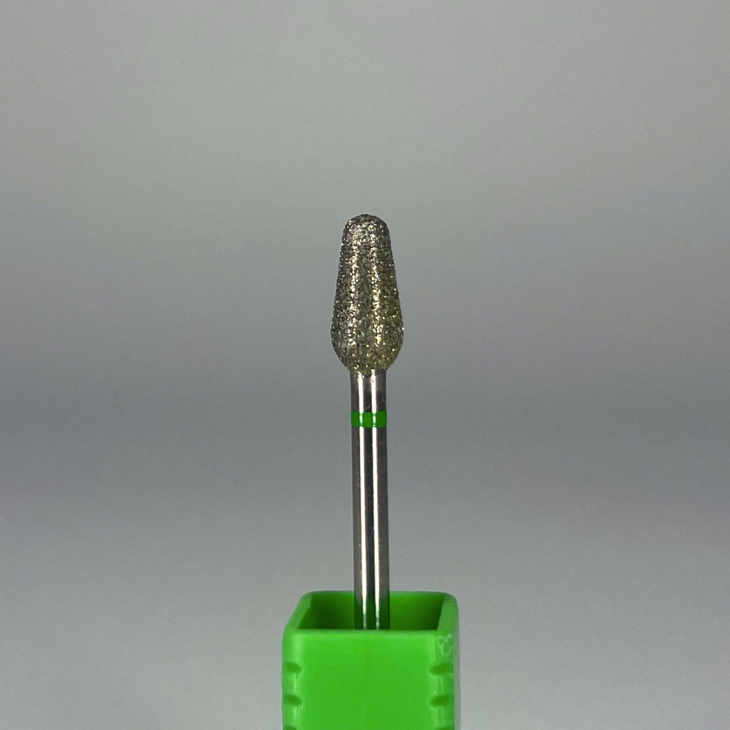 Diamond Small Bud - Coarse Grit - Podiatry Bur