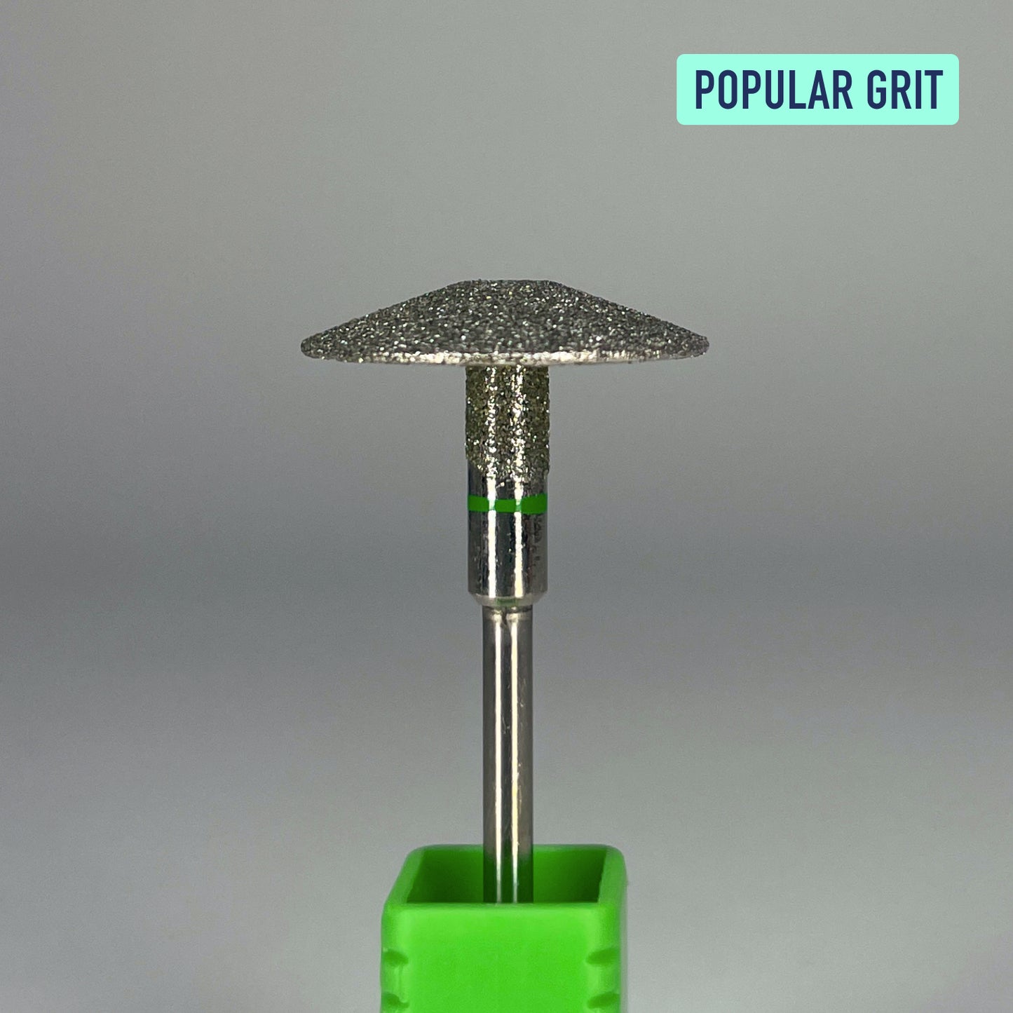 Diamond Umbrella - Coarse Grit - Podiatry Bur
