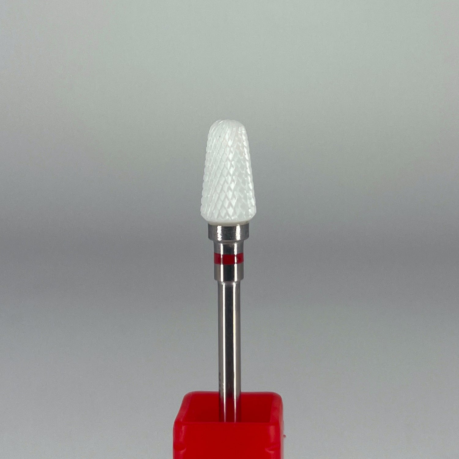 Ceramic Bud - Fine Grain - Podiatry Bur | Burs Australia