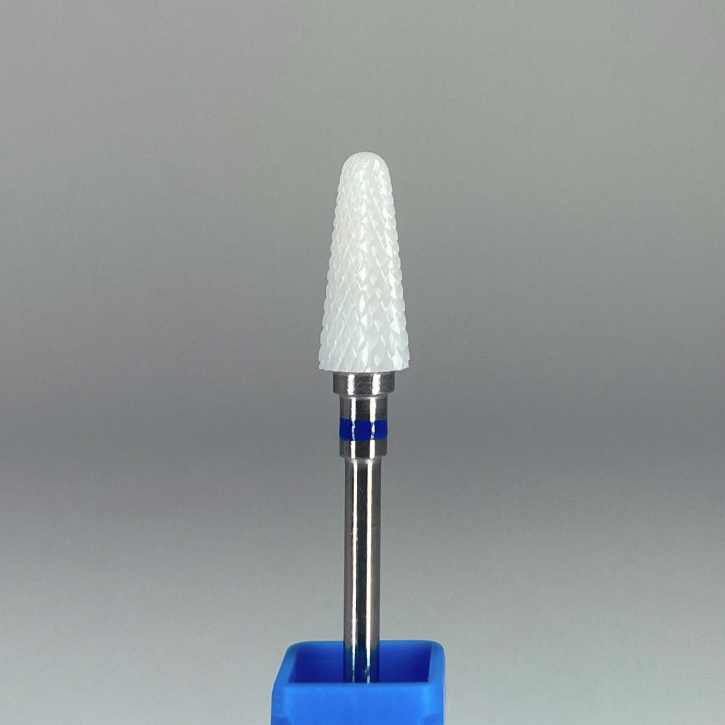 Ceramic Tree Wide - Medium Grain - Podiatry Bur | Burs Australia