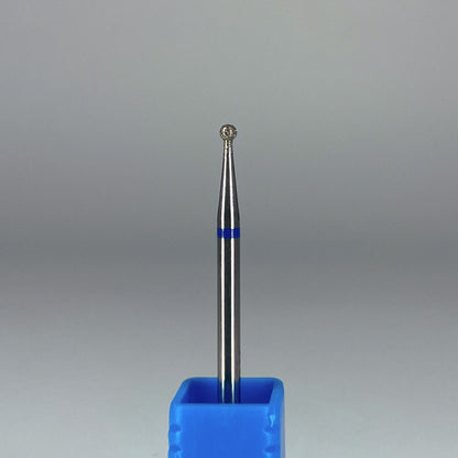 Diamond Ball (Corn) - Medium Grit - Podiatry Bur