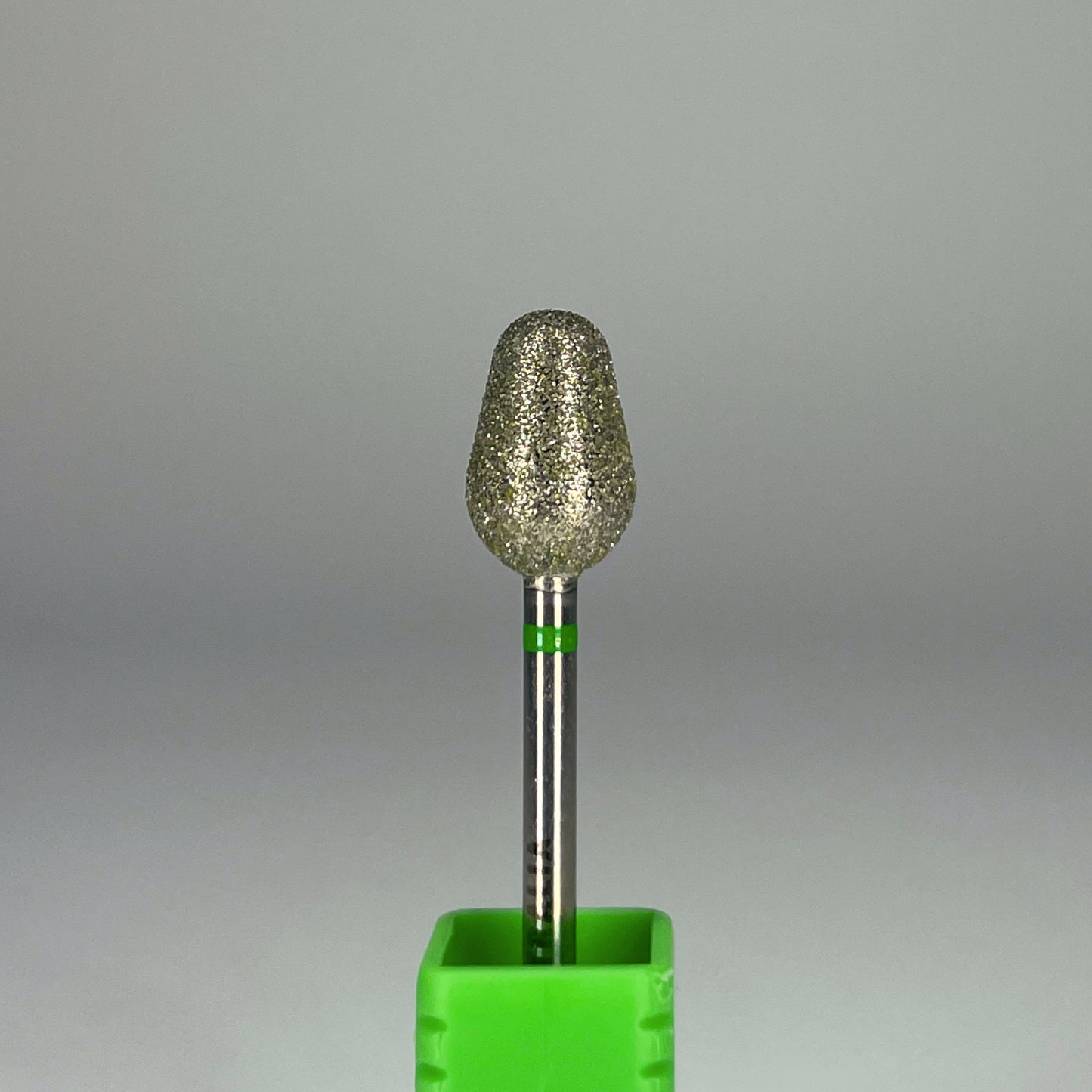 Diamond Bud Large Short - Coarse Grit - Podiatry Bur