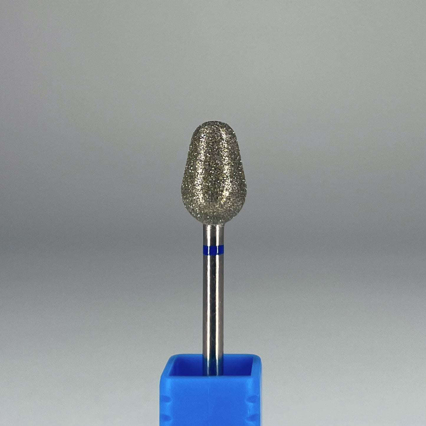 Diamond Bud Large Short - Medium Grit - Podiatry Bur