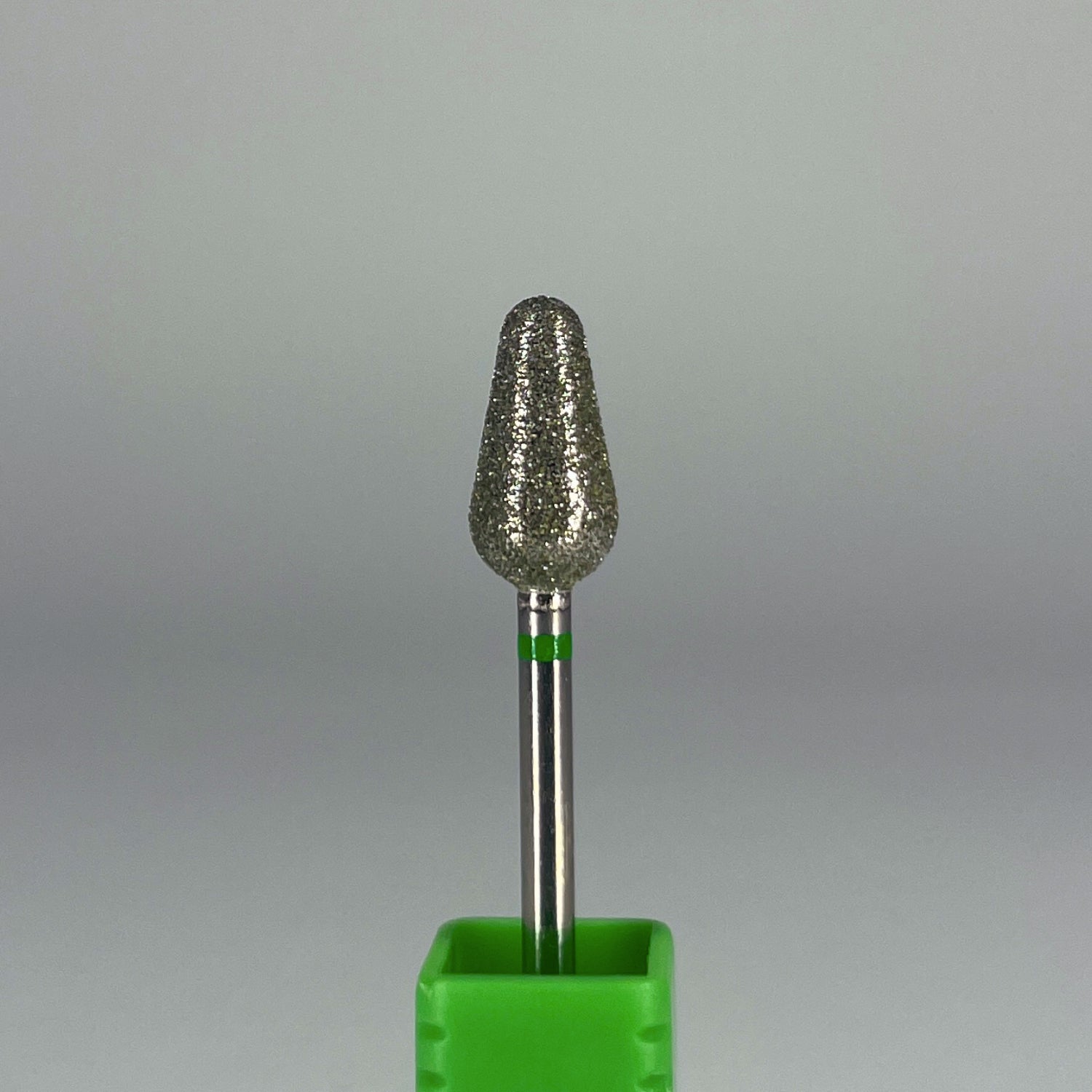 Diamond Bud Medium - Coarse Grit - Podiatry Bur