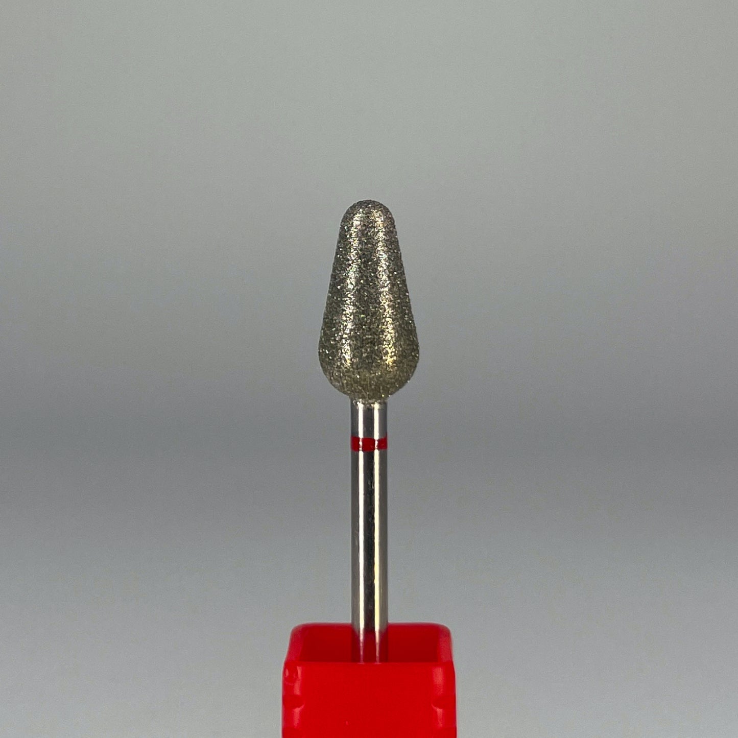 Diamond Bud Medium - Fine Grit - Podiatry Bur