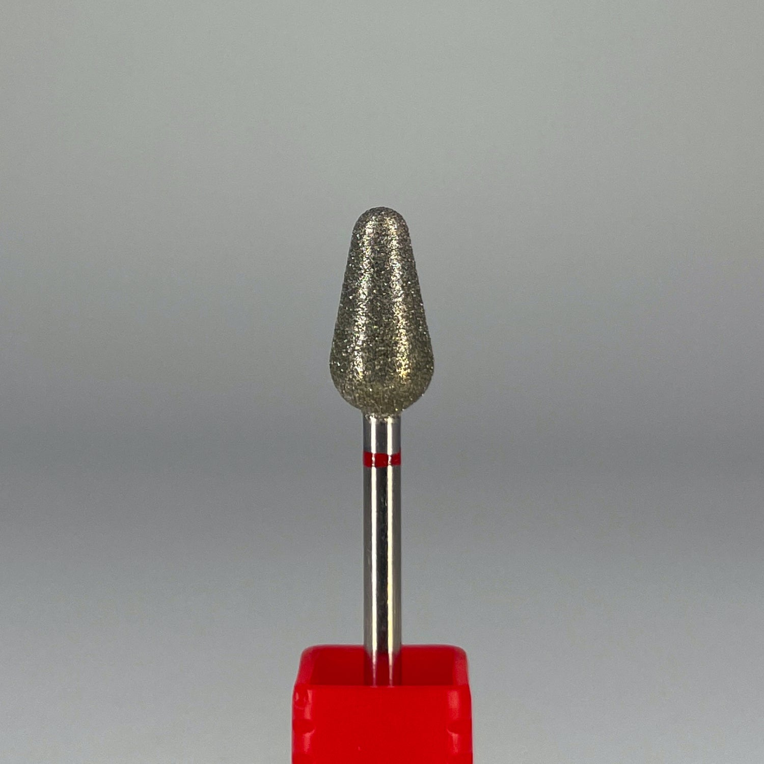 Diamond Bud Medium - Fine Grit - Podiatry Bur