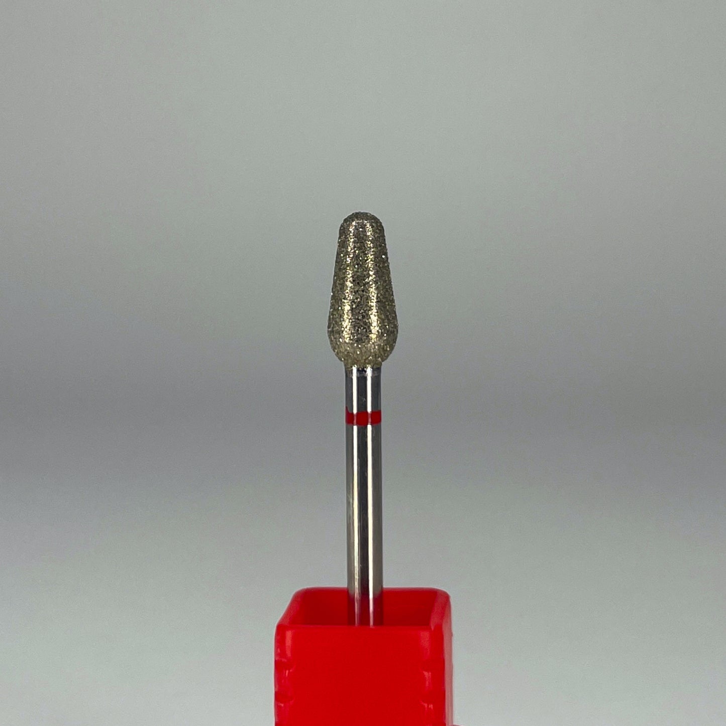 Diamond Small Bud - Fine Grit - Podiatry Bur