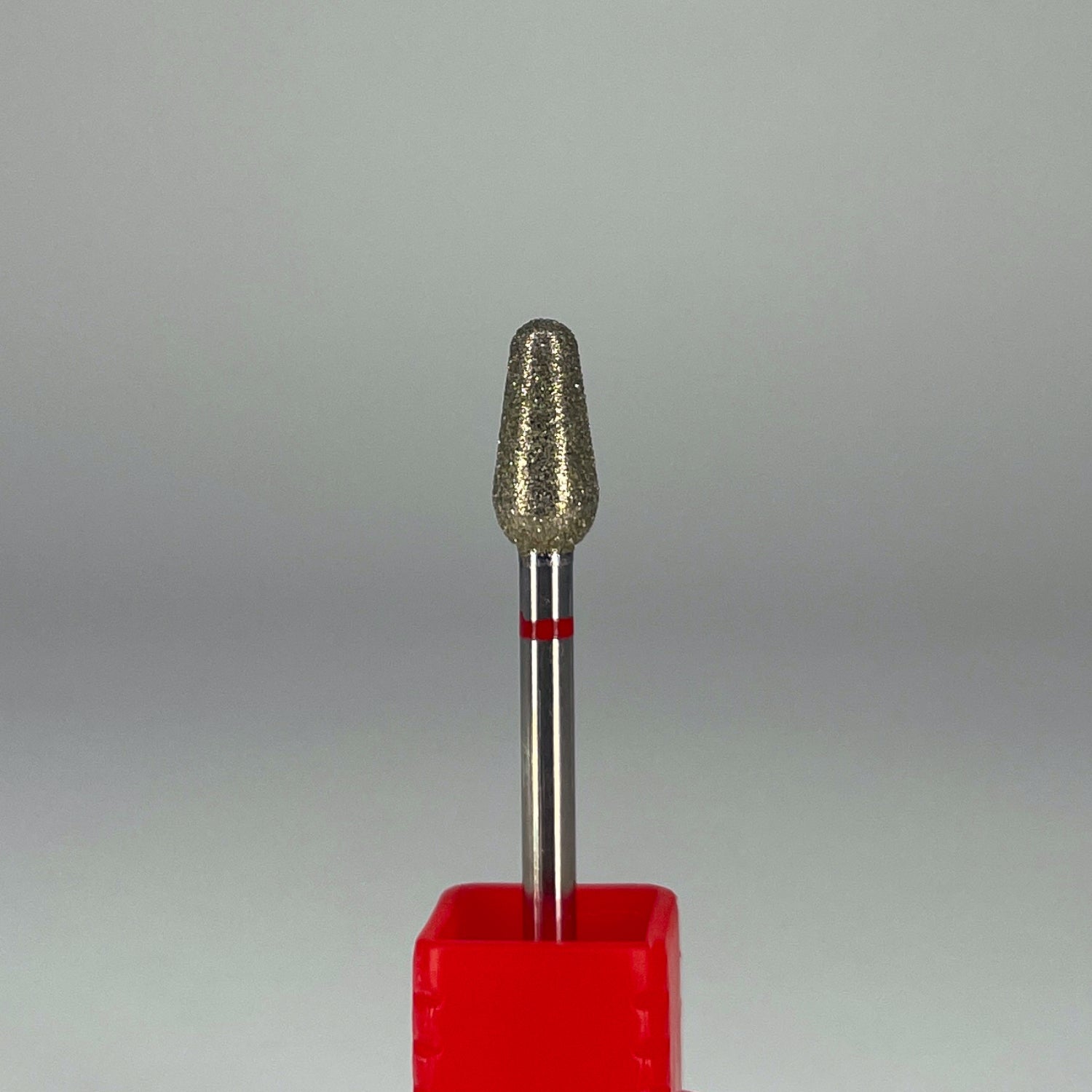 Diamond Small Bud - Fine Grit - Podiatry Bur