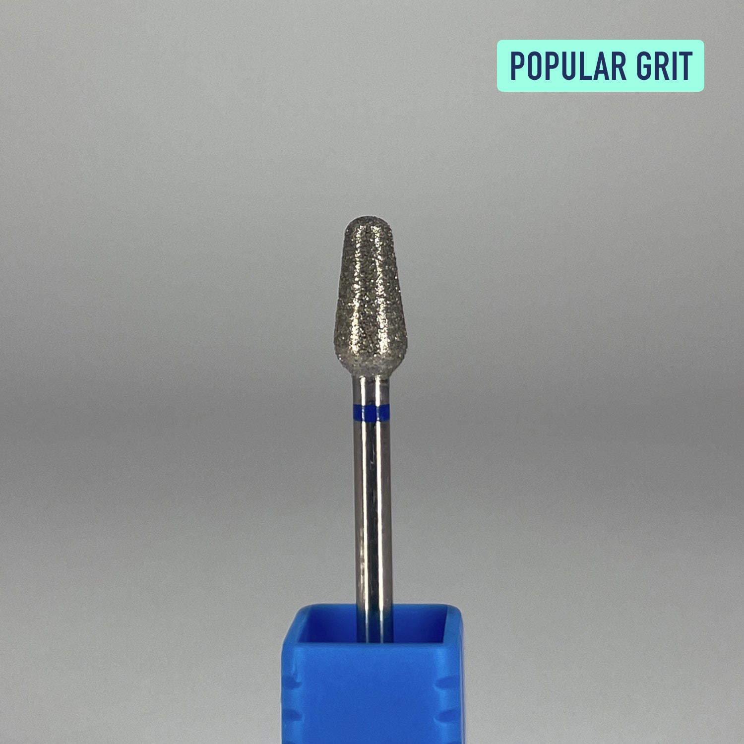 Diamond Small Bud - Medium Grit - Podiatry Bur